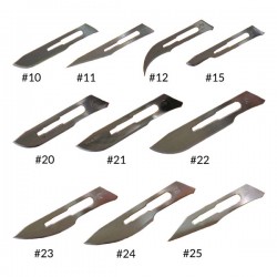 Scalpel Blades